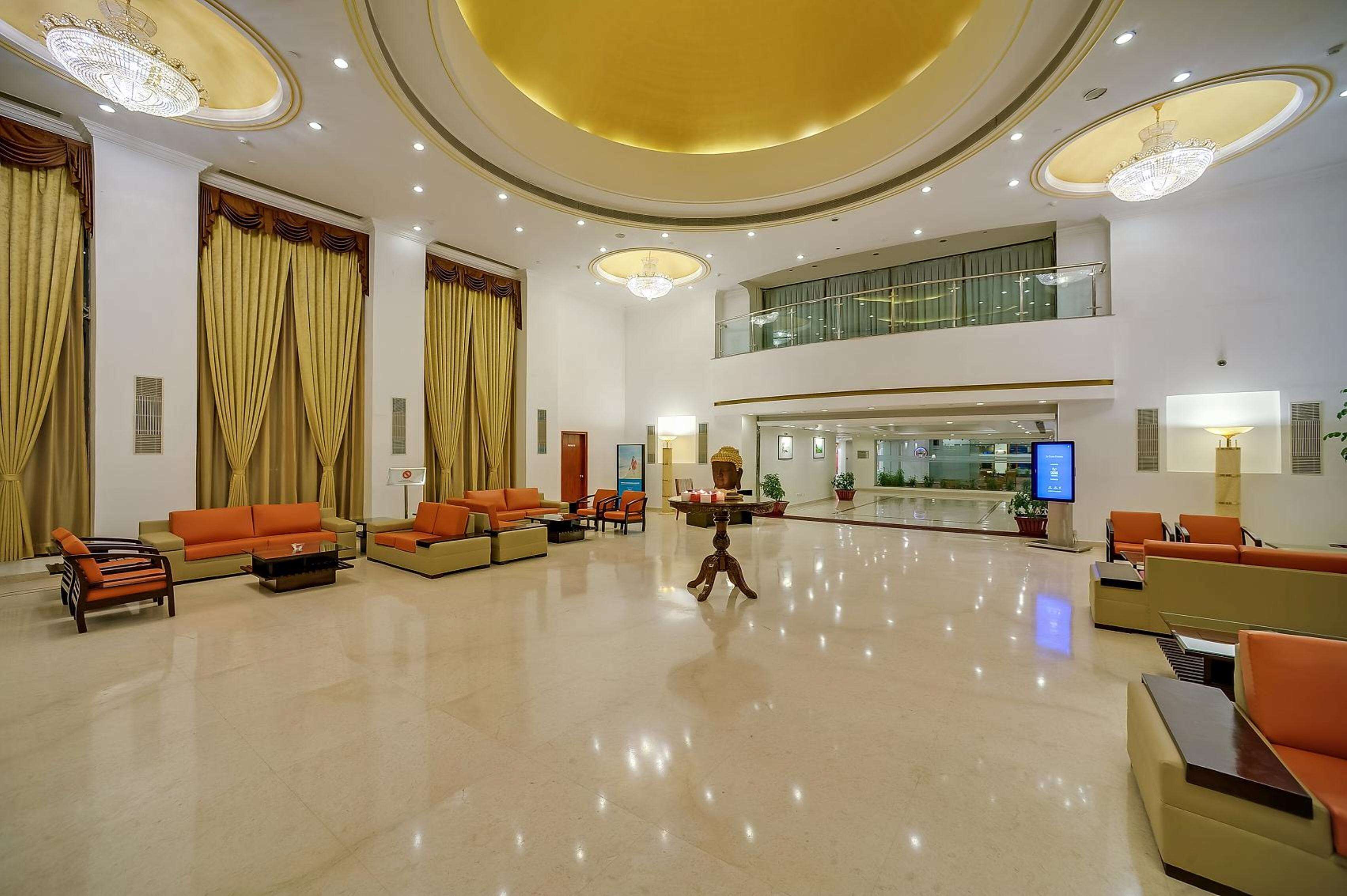 Recepción