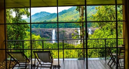 Rainforest Boutique Resort