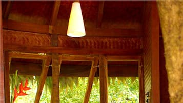 Tree House | Interior