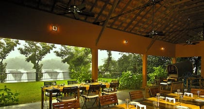 Rainforest Boutique Resort