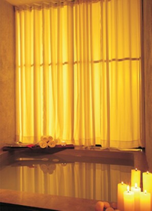 Chambre Premium | Salle de bain
