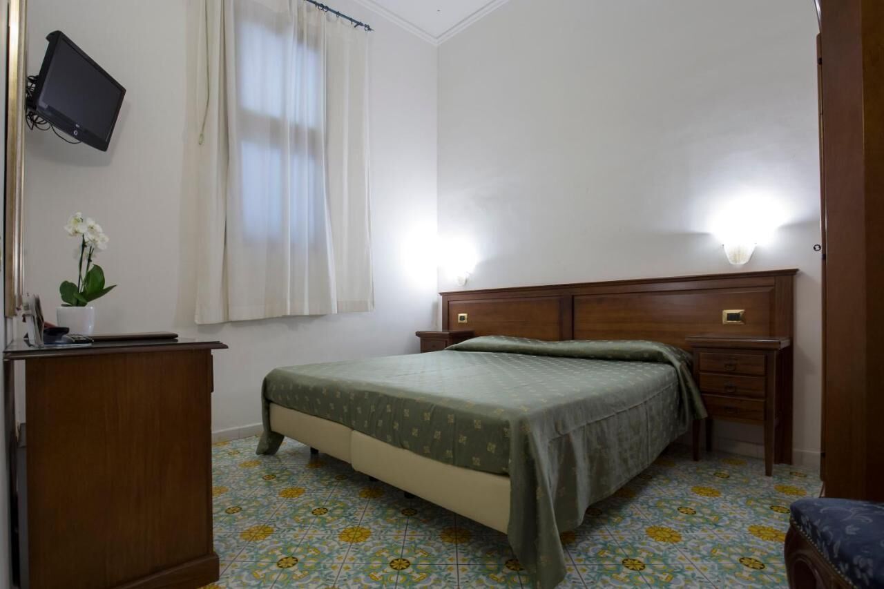 Foto - La Panoramica Hotel