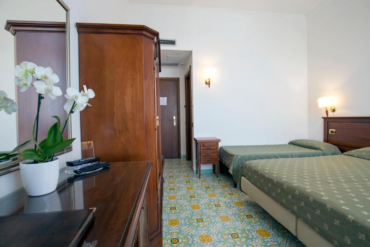 Foto - La Panoramica Hotel