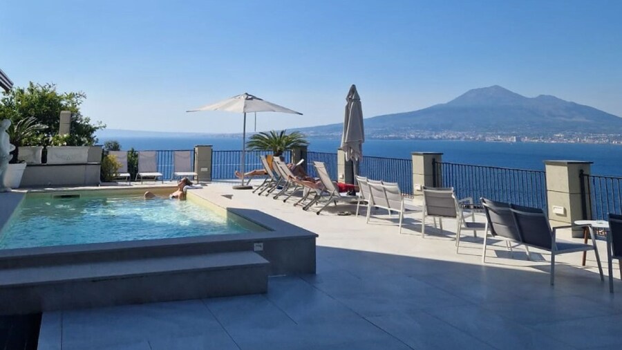 La Panoramica Hotel