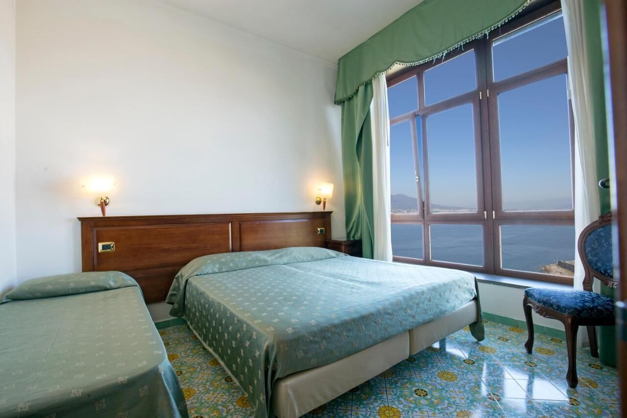 Foto - La Panoramica Hotel