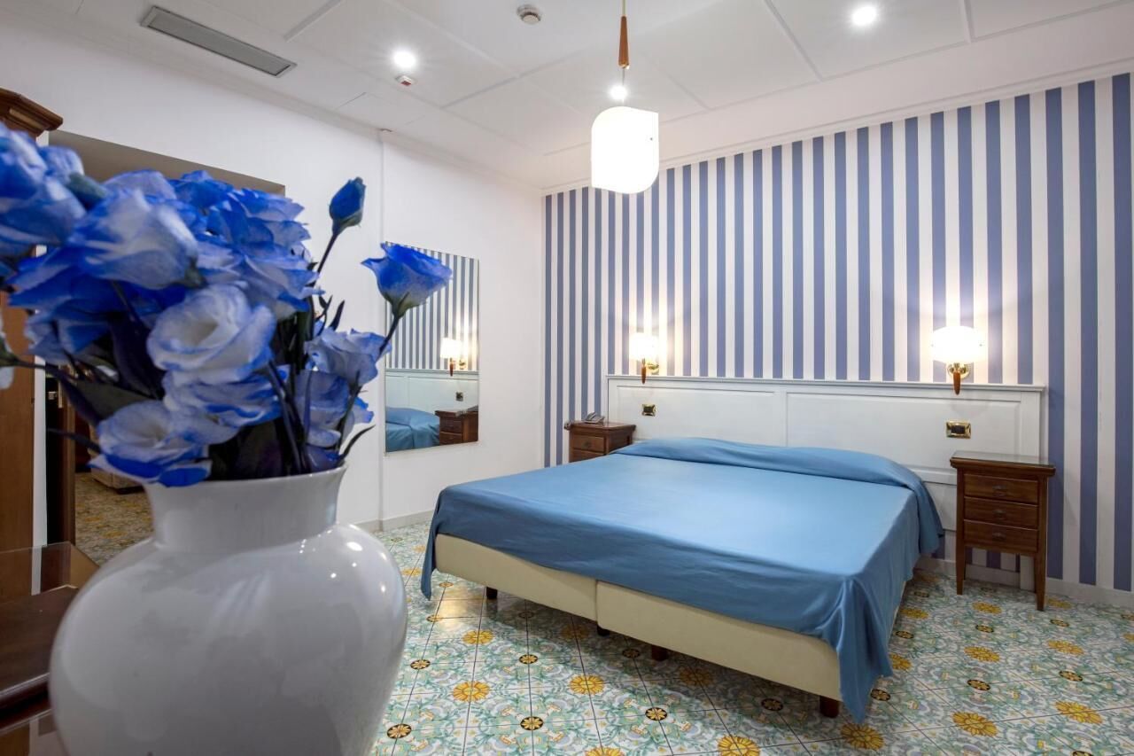 Foto - La Panoramica Hotel