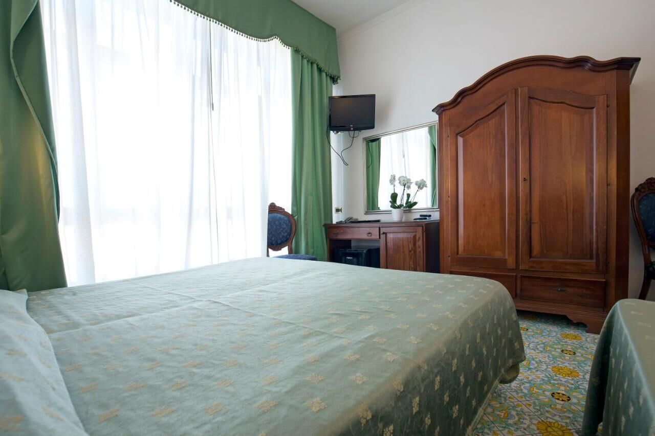 Foto - La Panoramica Hotel