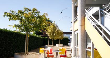 Première Classe Tours Sud - Chambray-lès-Tours