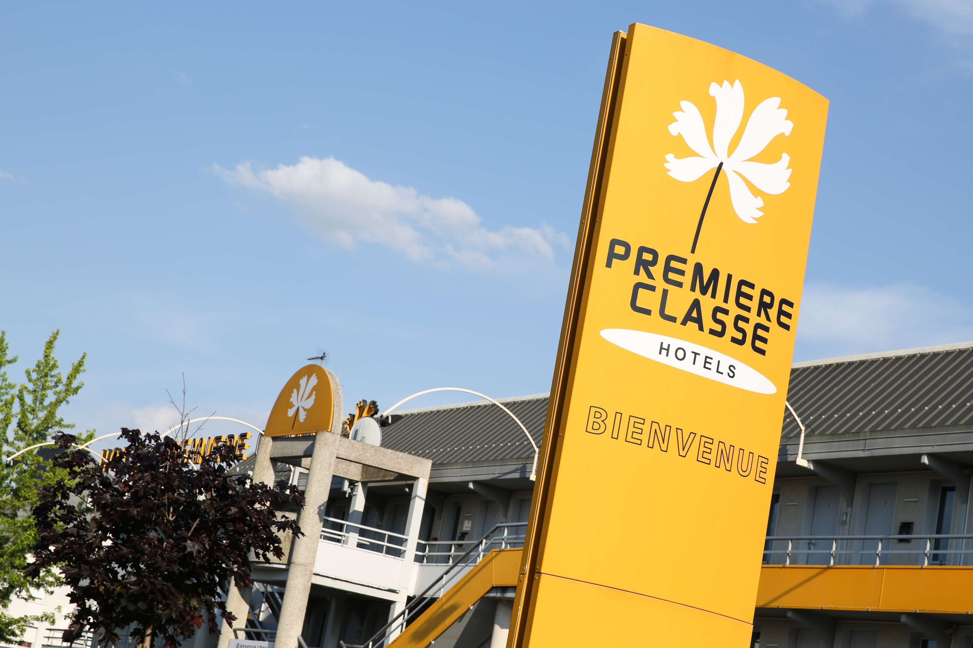 Foto - Premiere Classe Tours Sud - Chambray Lès Tours