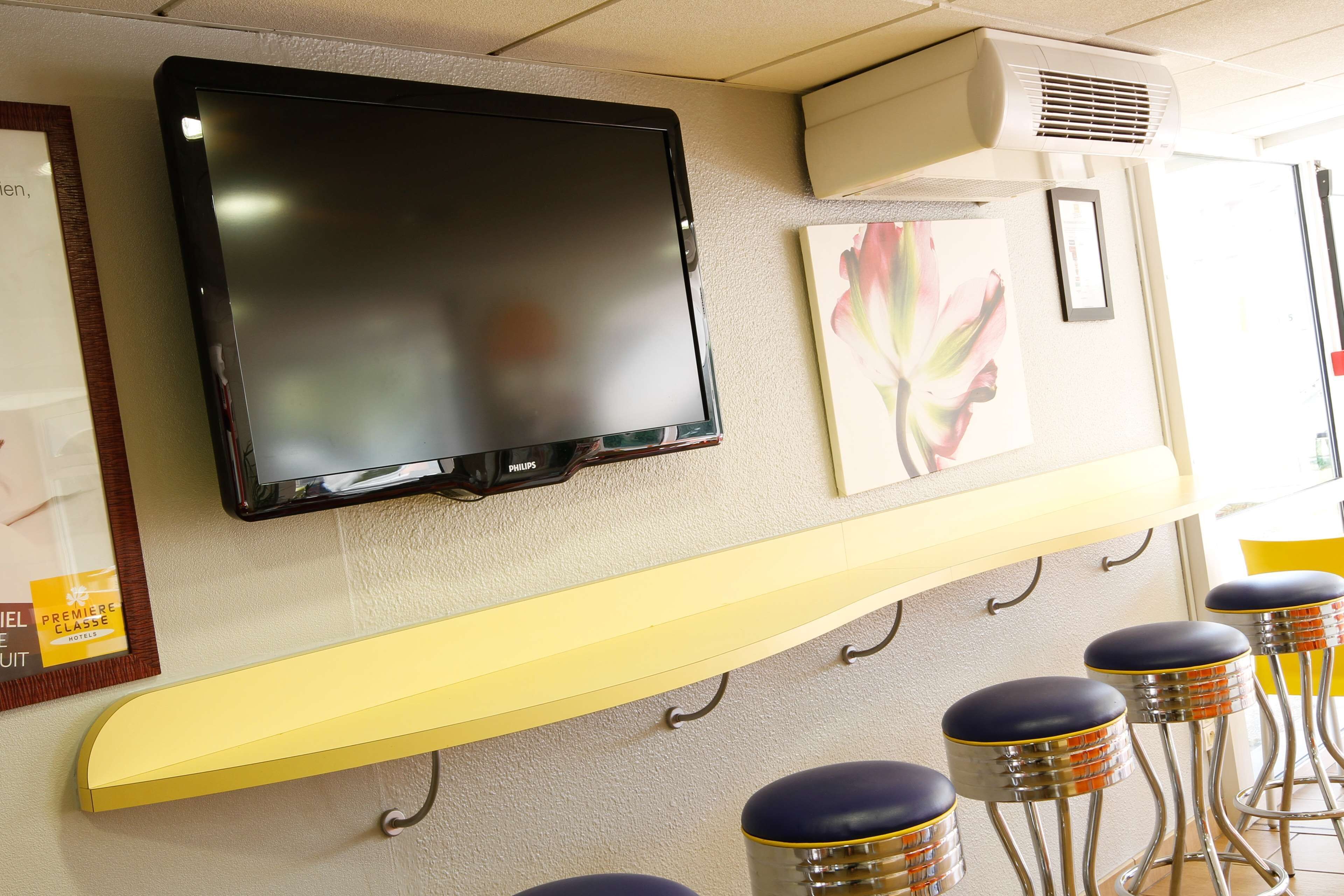 Foto - Premiere Classe Tours Sud - Chambray Lès Tours