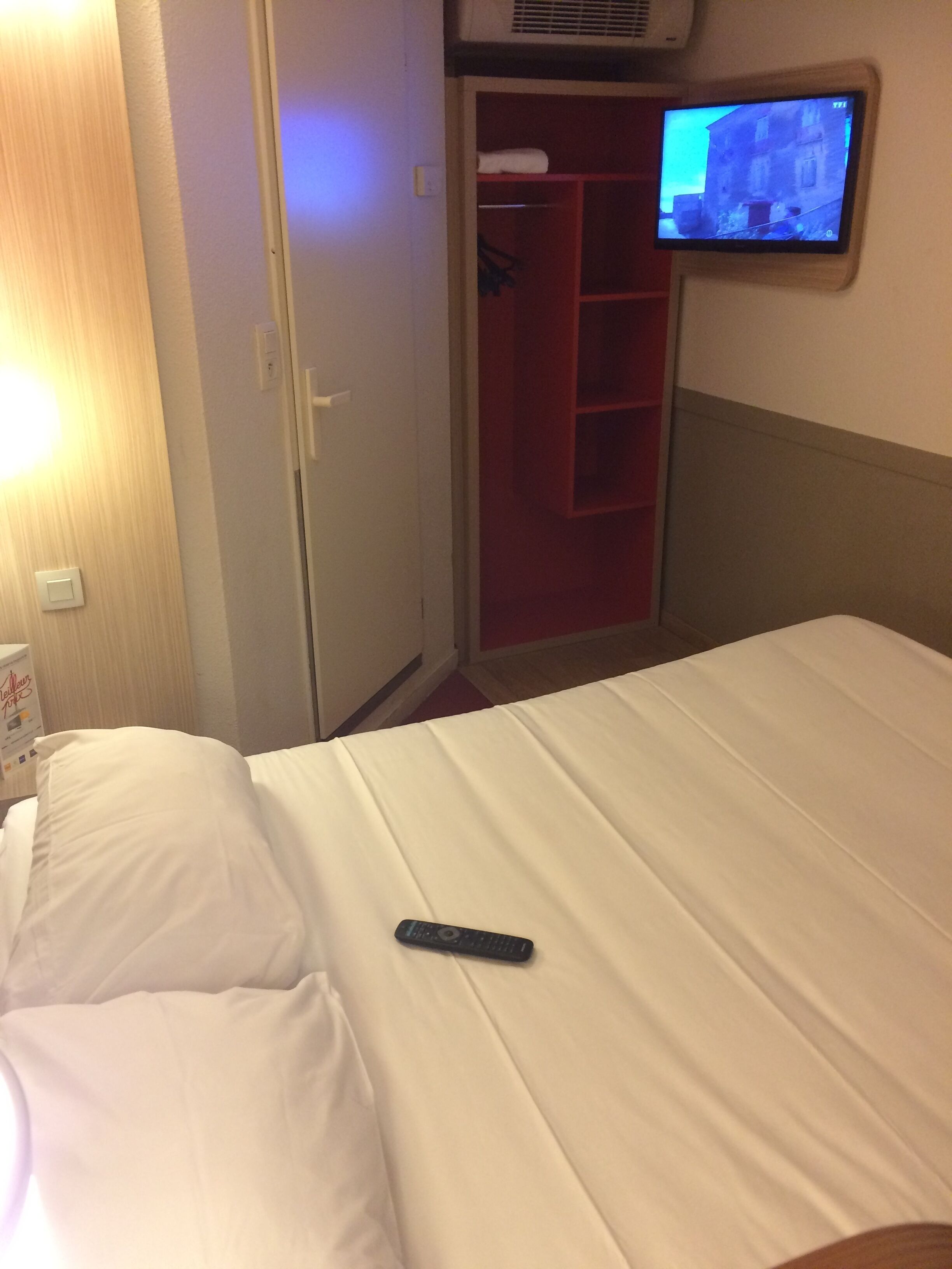 Photo - Premiere Classe Tours Sud - Chambray Lès Tours