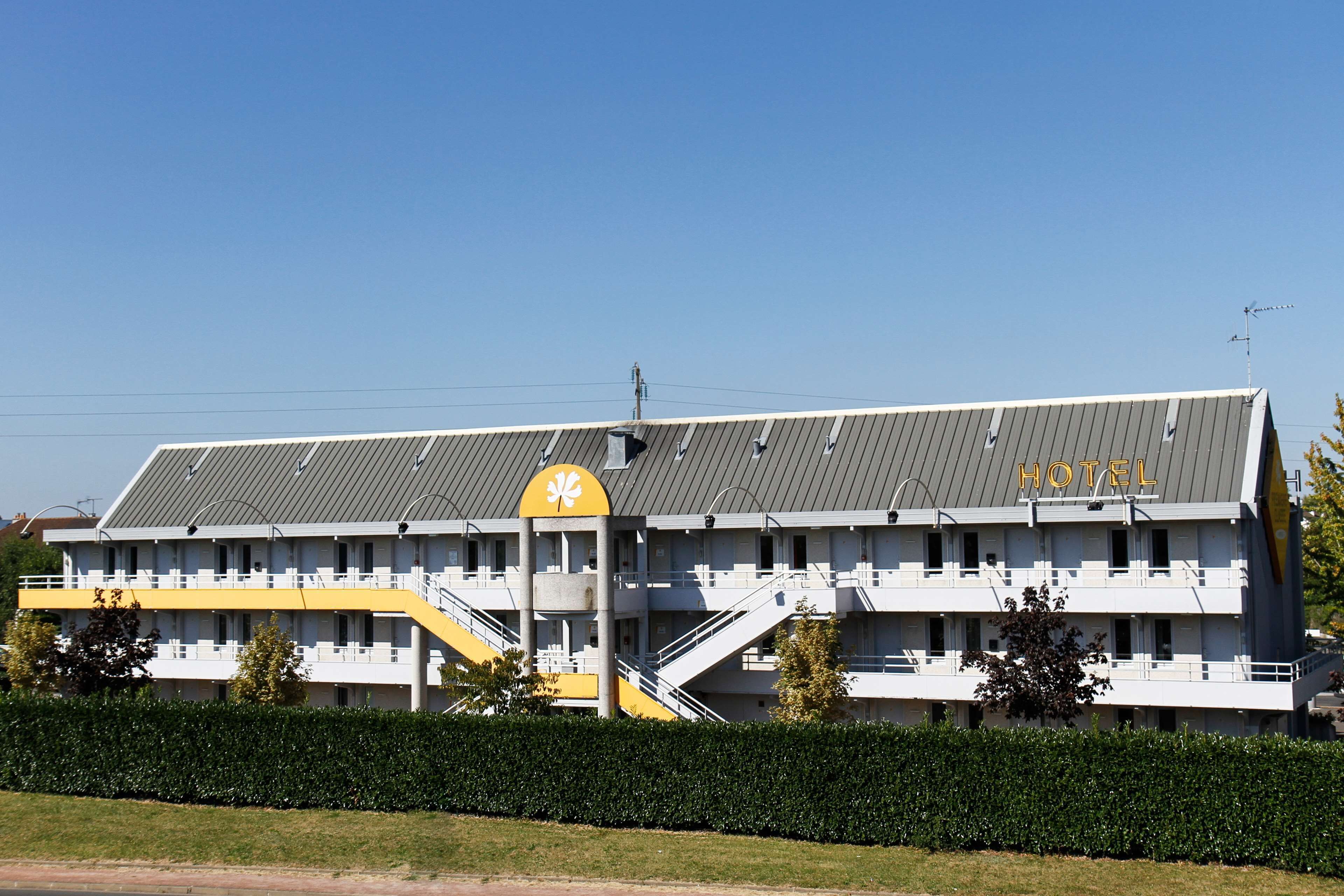 Foto - Premiere Classe Tours Sud - Chambray Lès Tours