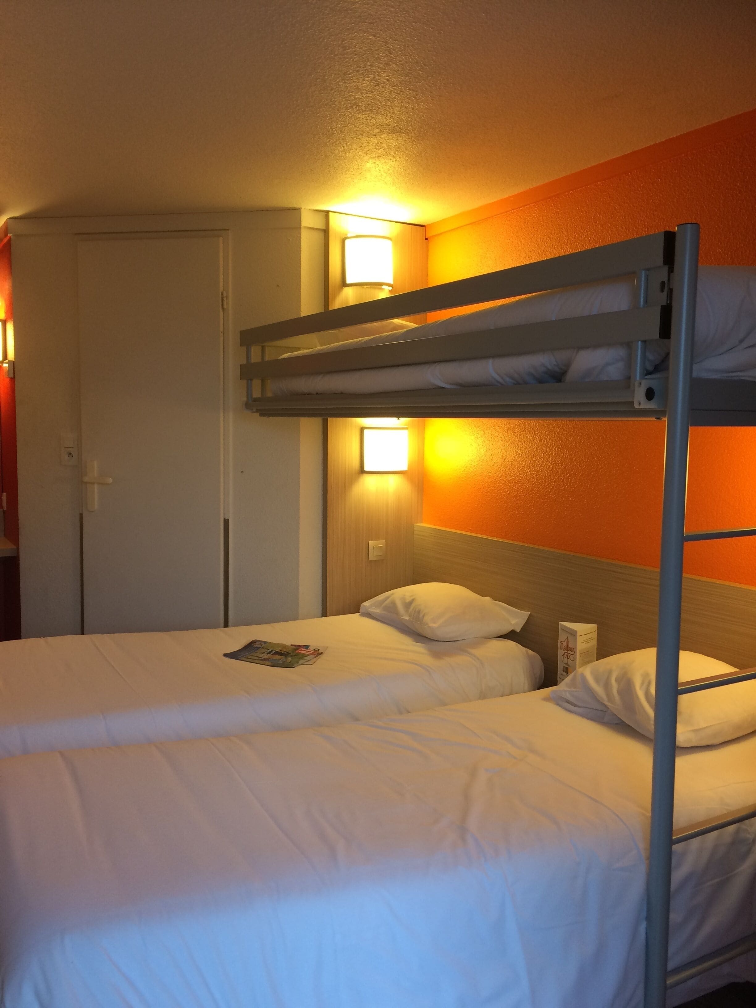 Foto - Premiere Classe Tours Sud - Chambray Lès Tours