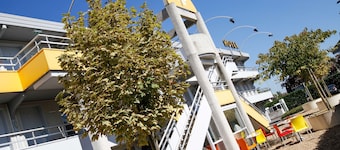 Première Classe Tours Sud - Chambray-lès-Tours