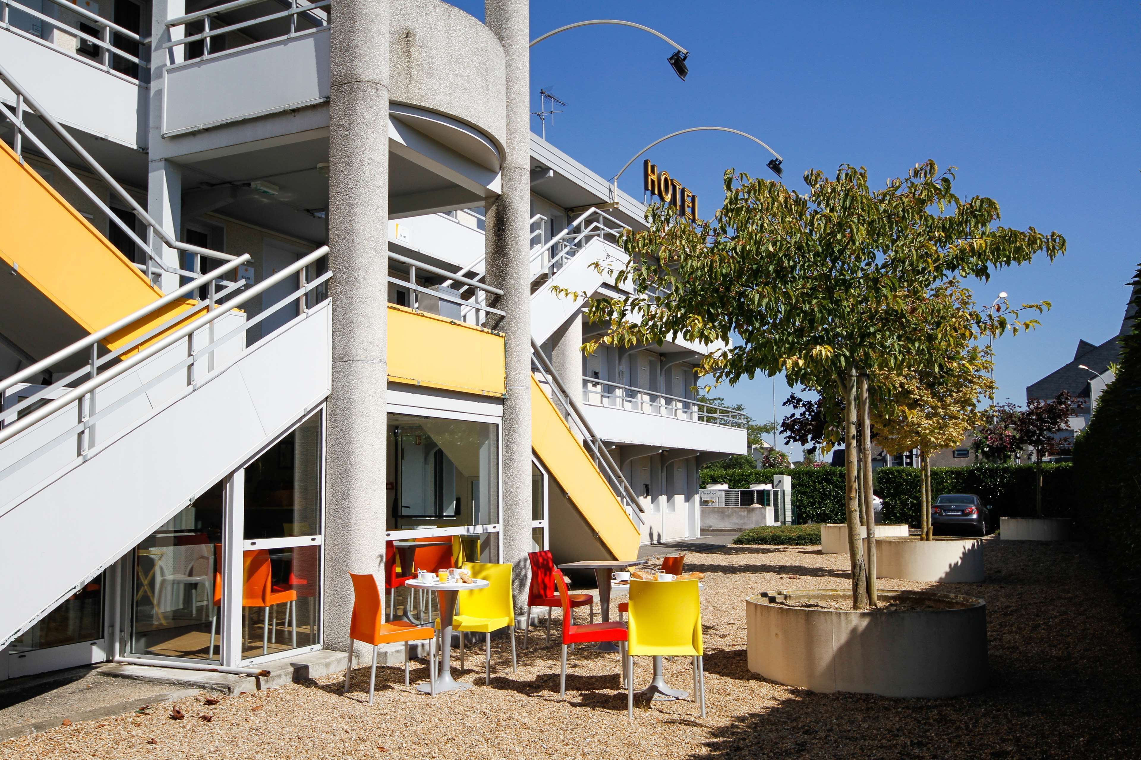 Foto - Premiere Classe Tours Sud - Chambray Lès Tours