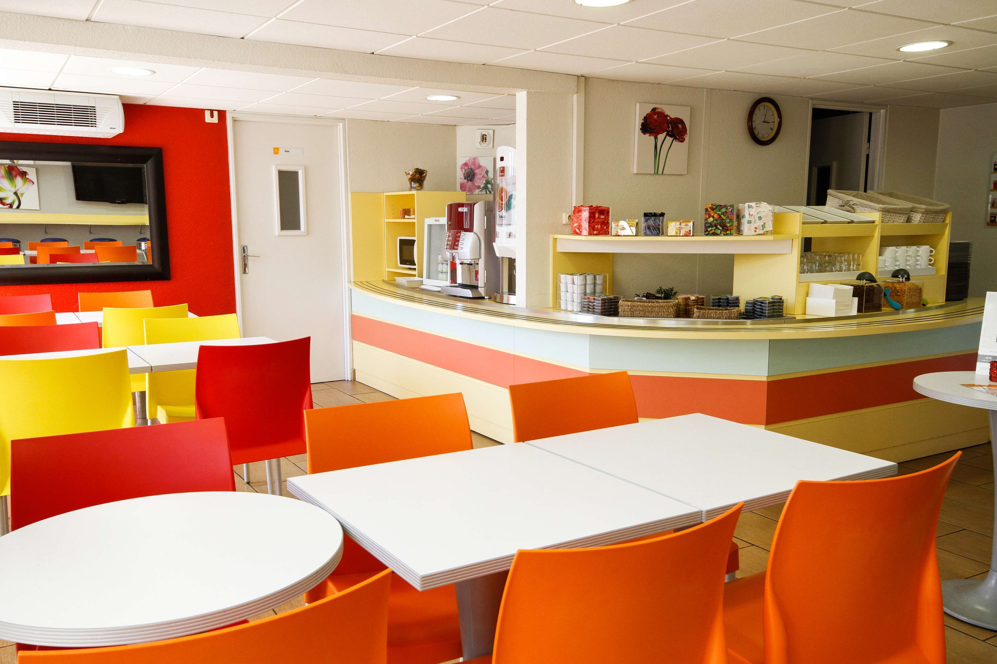 Foto - Premiere Classe Tours Sud - Chambray Lès Tours