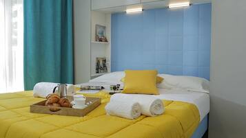 Chalet Supérieur, 2 chambres