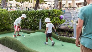 Minigolf