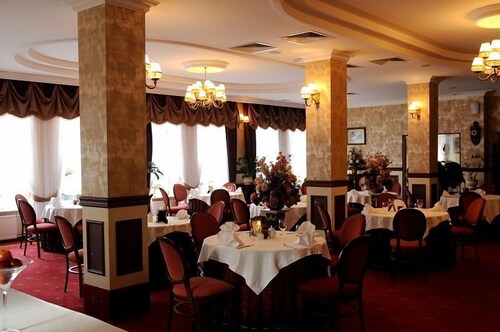 Hotel Chopin