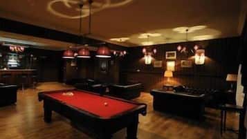 Billiards