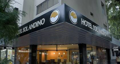 Hotel Gran Vendimia by Bouquet