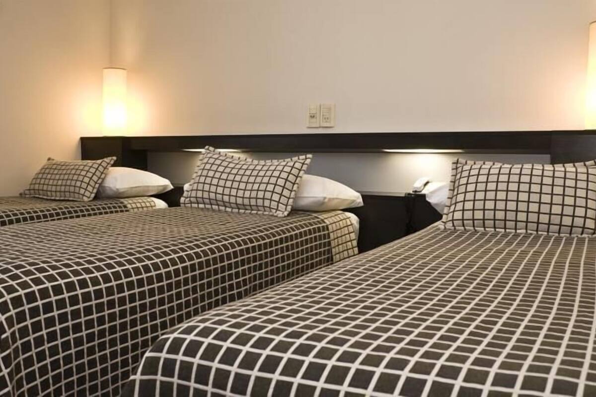 In-room safe, free cribs/infant beds, rollaway beds, free WiFi