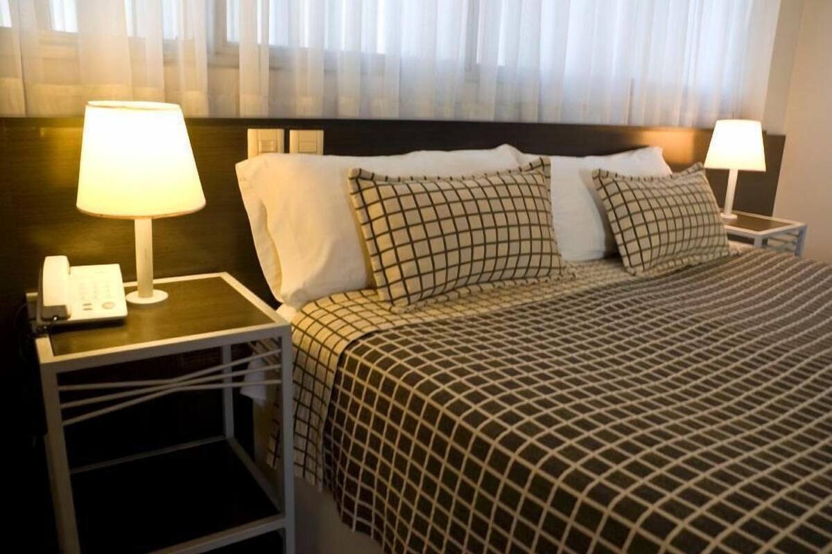 In-room safe, free cribs/infant beds, rollaway beds, free WiFi