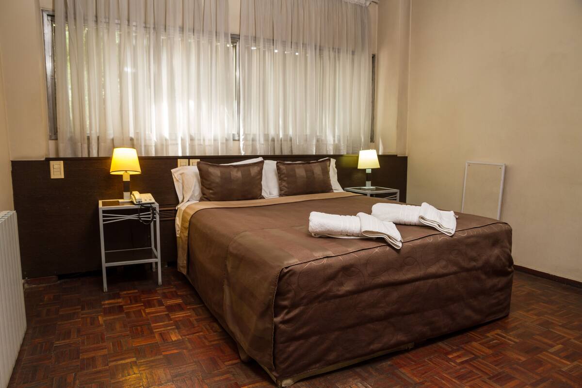 Standardzimmer