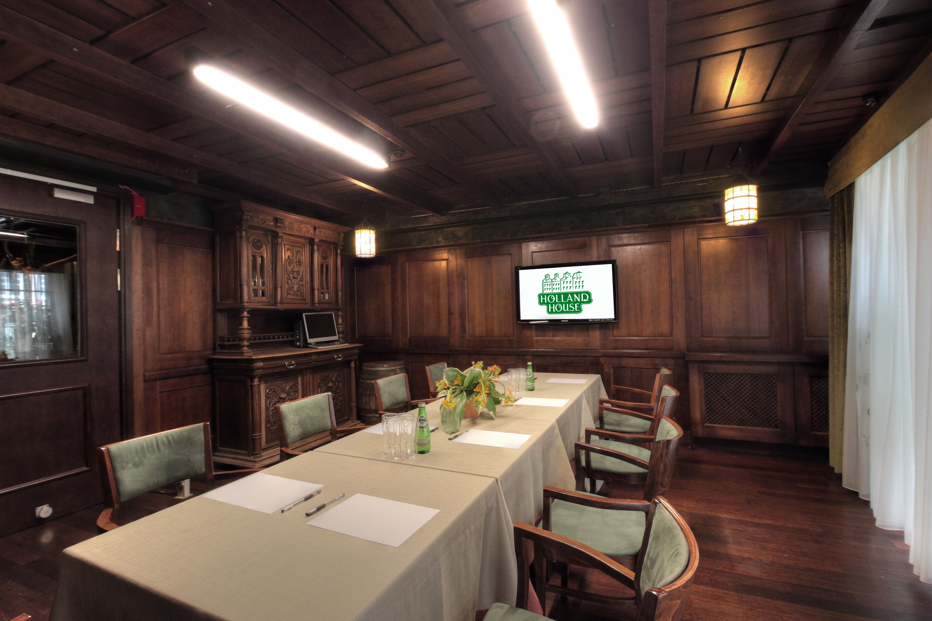 Foto - Hotel Holland House Old Town