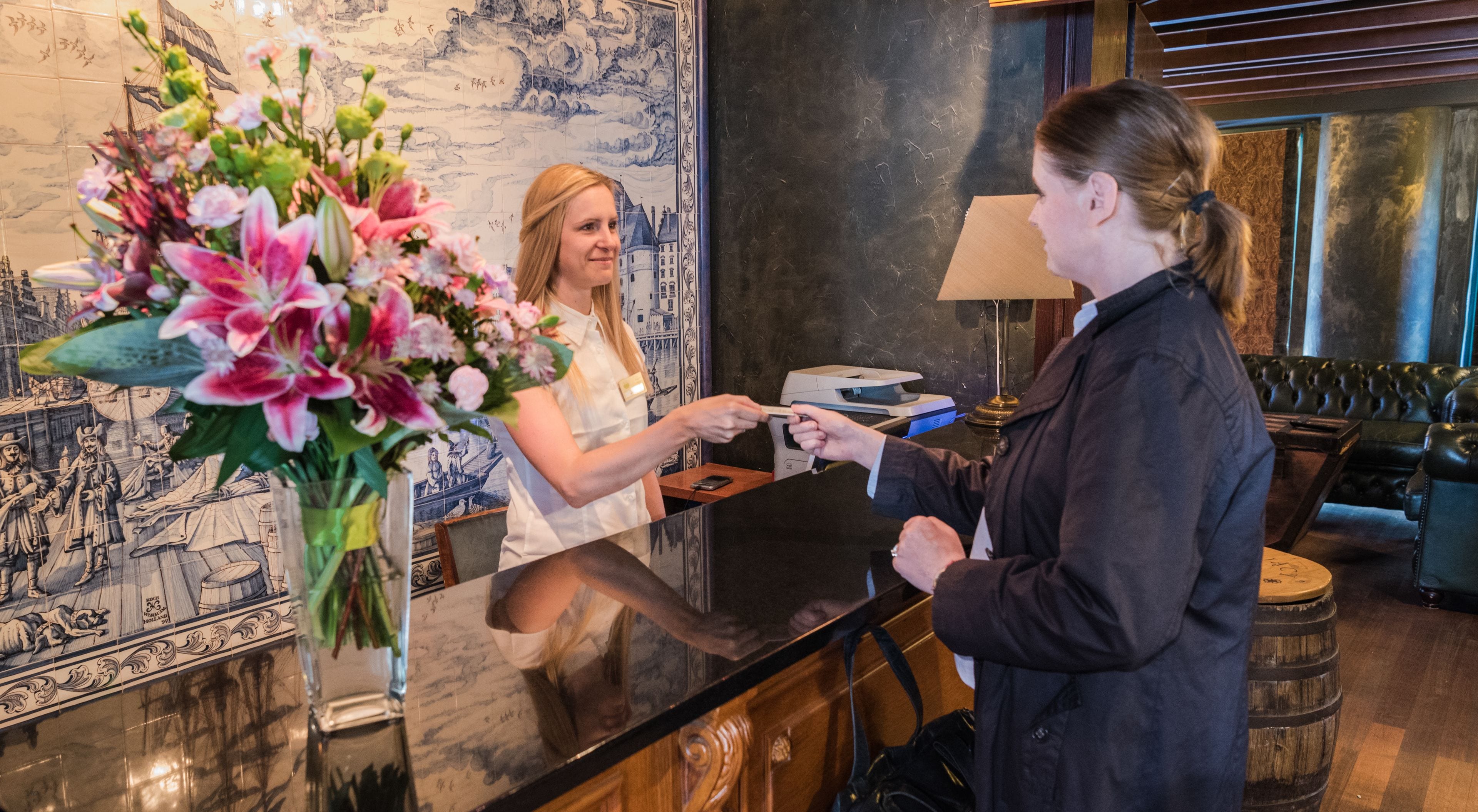 Foto - Hotel Holland House Old Town