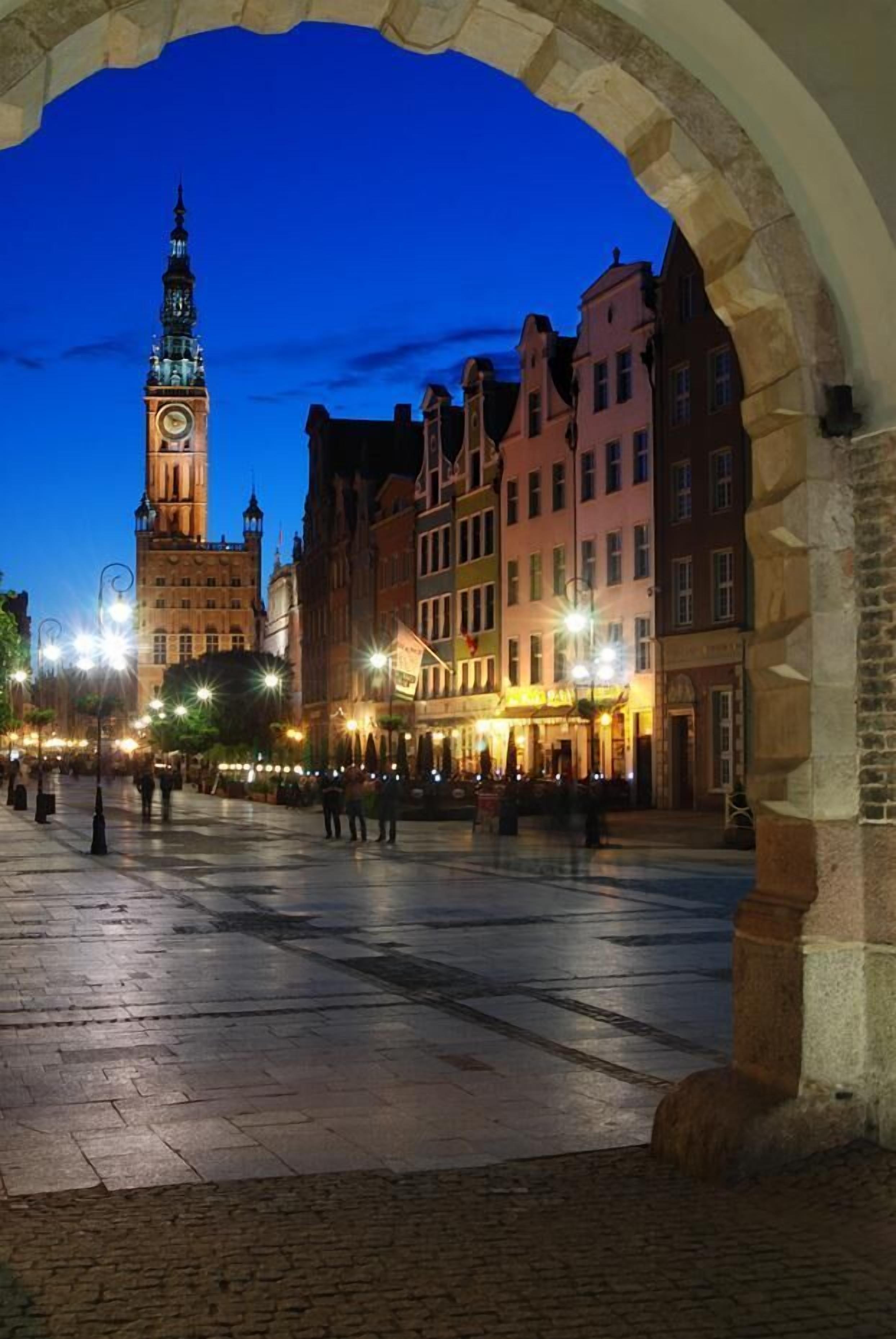 Foto - Hotel Holland House Old Town