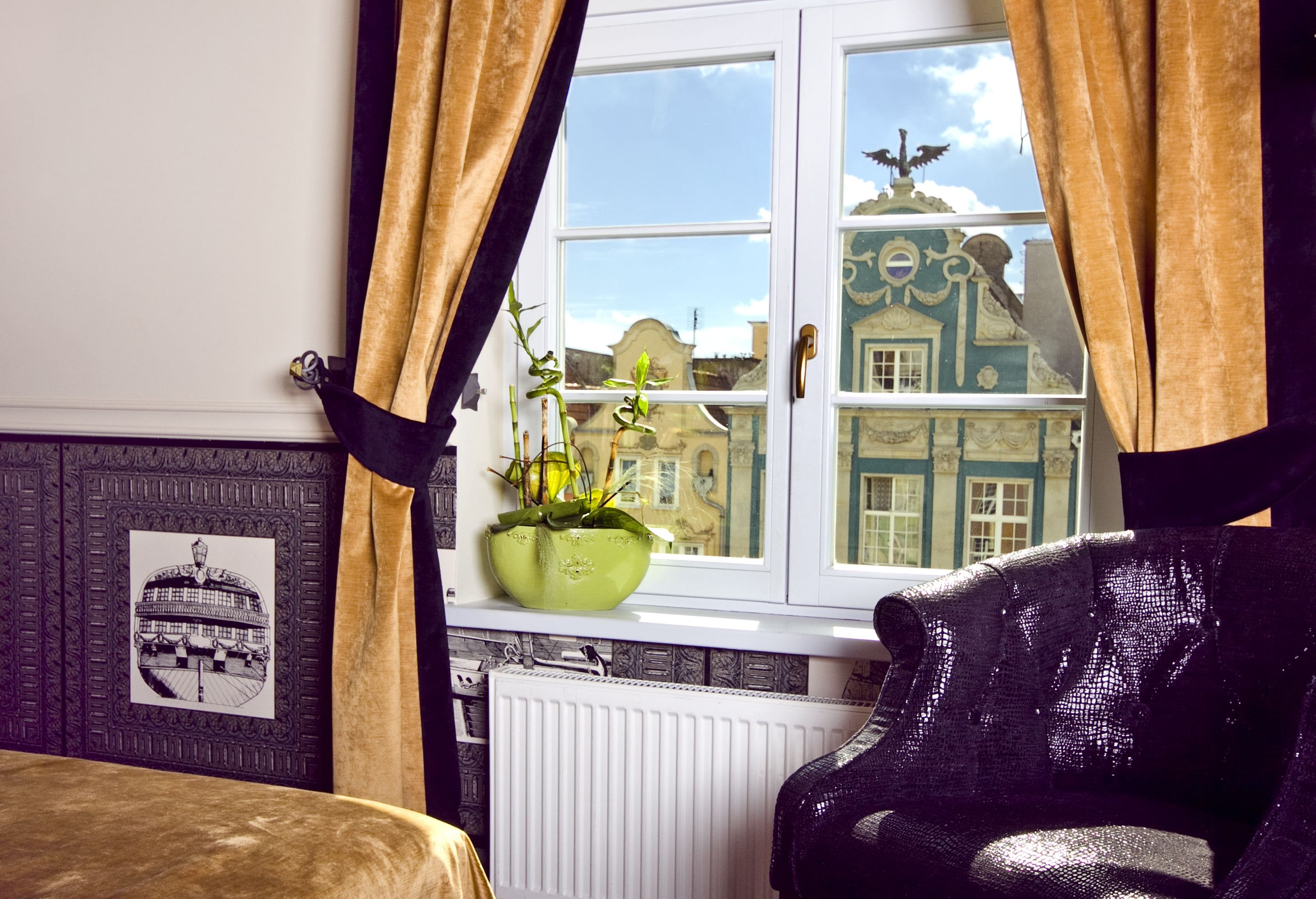 Foto - Hotel Holland House Old Town