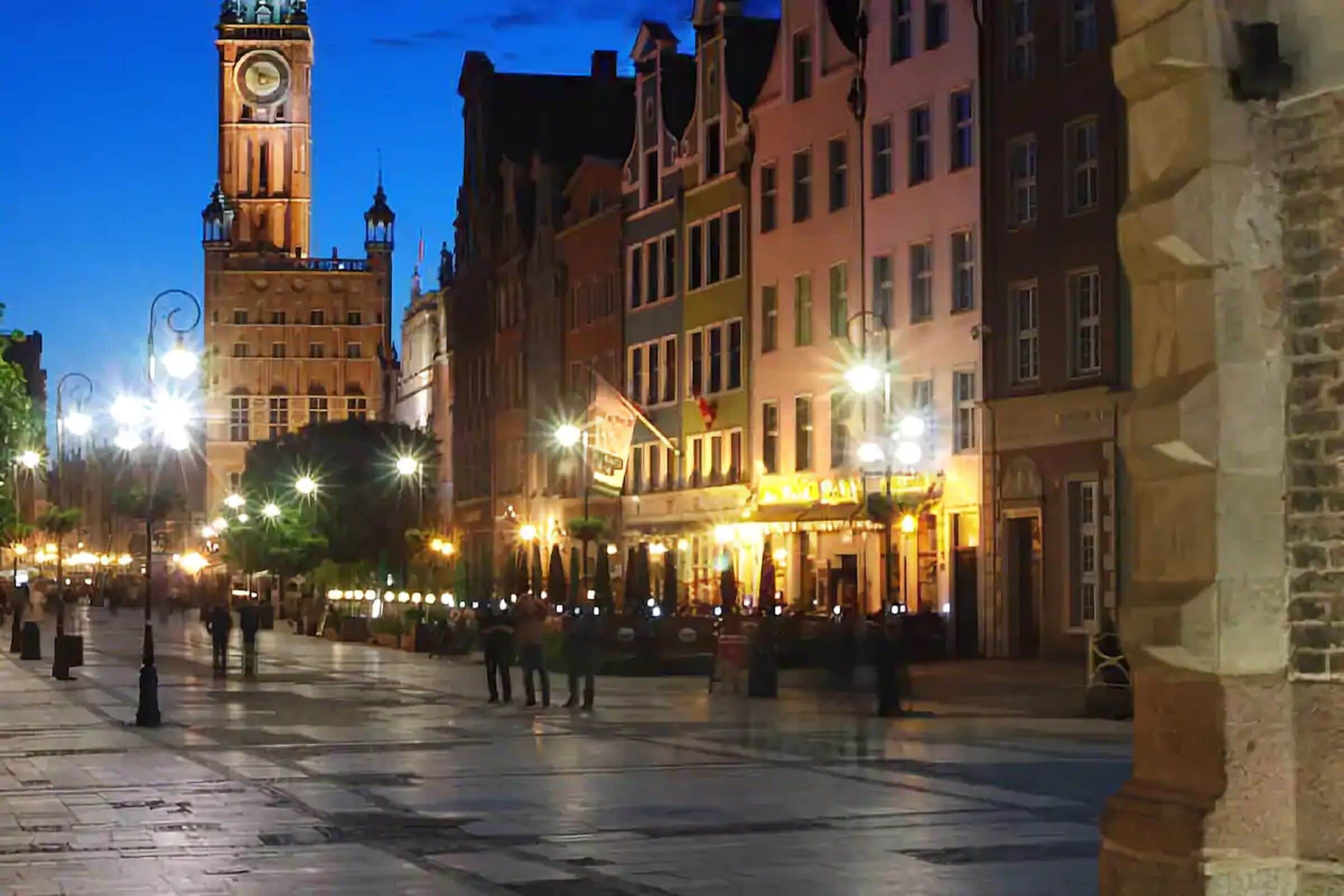 Foto - Hotel Holland House Old Town