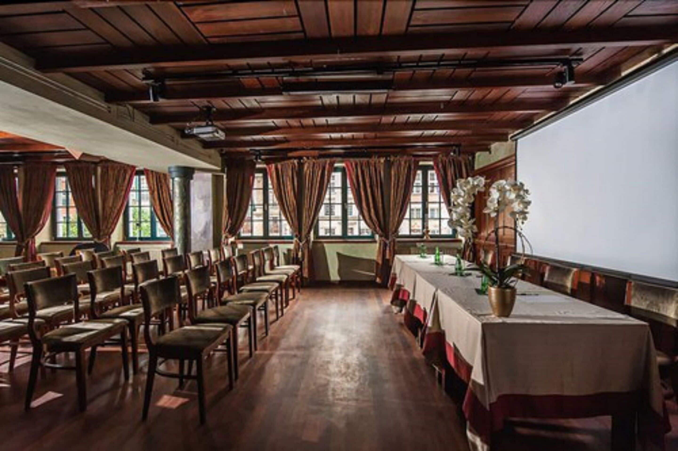 Foto - Hotel Holland House Old Town