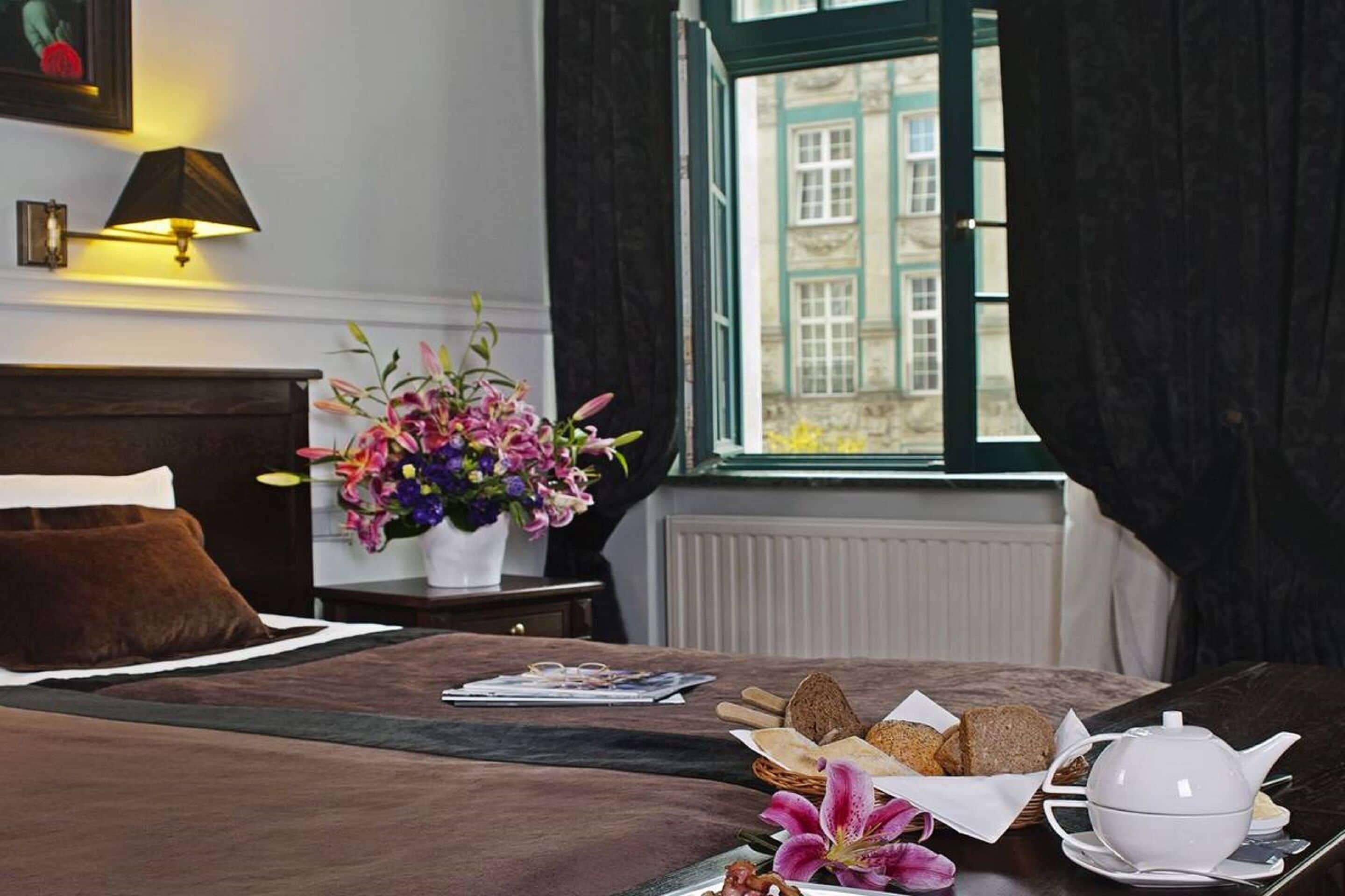 Photo - Hotel Holland House Old Town