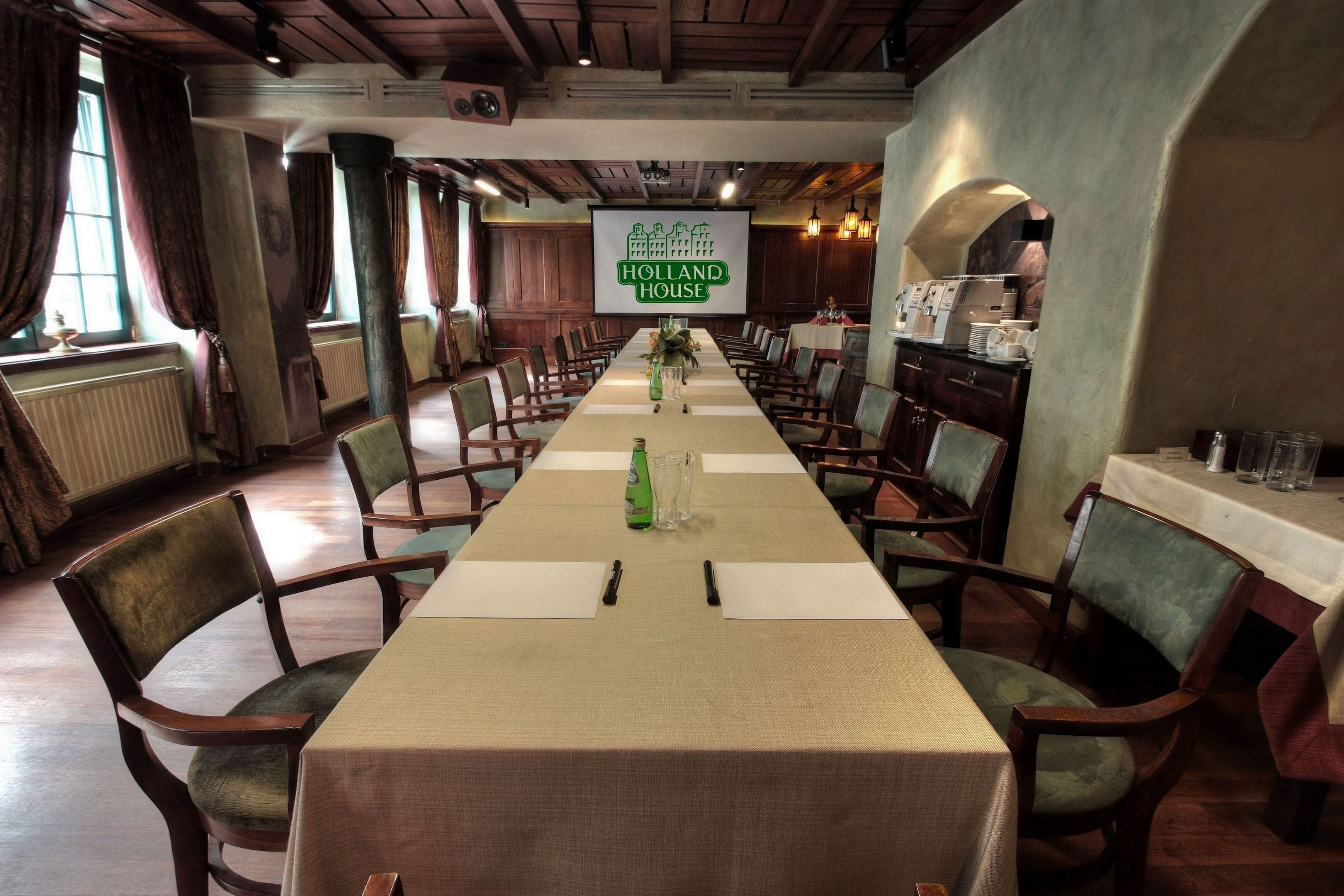 Photo - Hotel Holland House Old Town