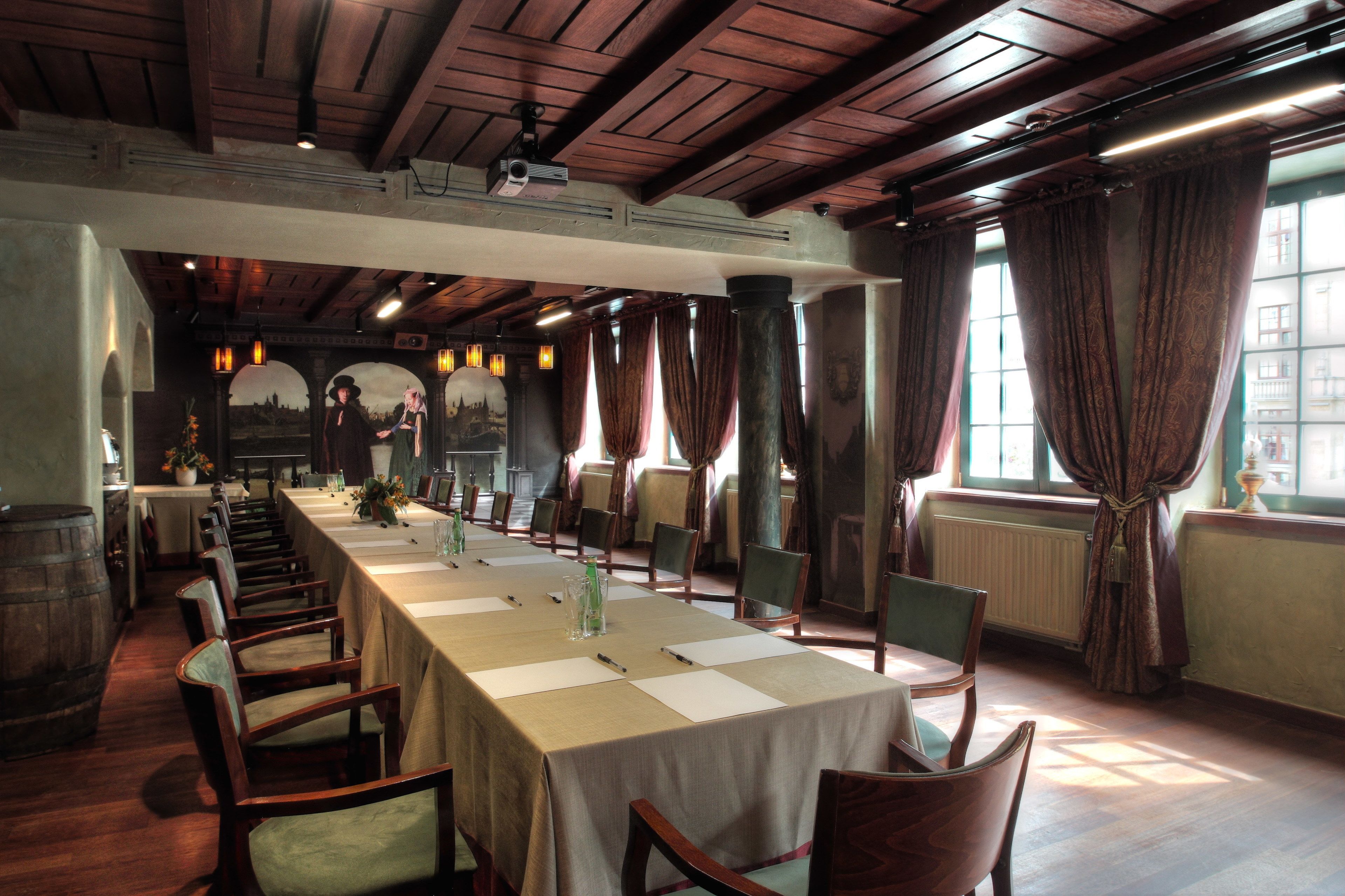 Photo - Hotel Holland House Old Town