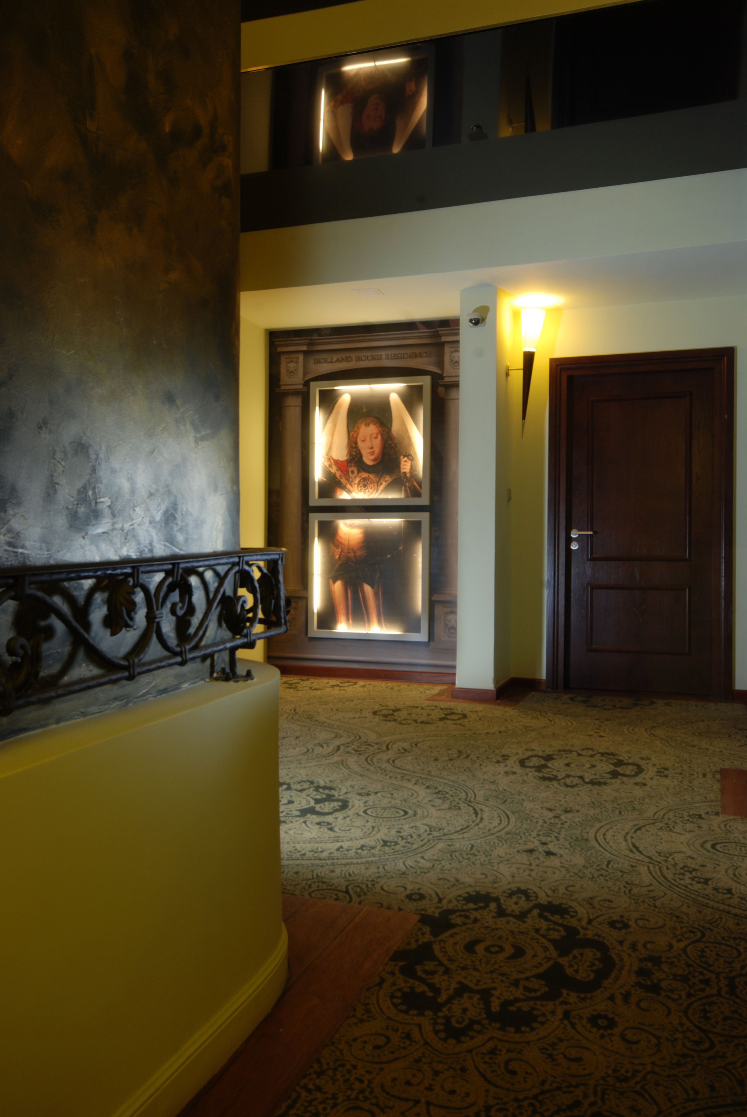 Photo - Hotel Holland House Old Town