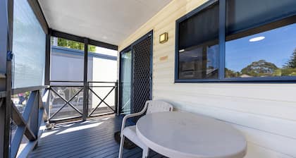 Breeze Inn Ulladulla