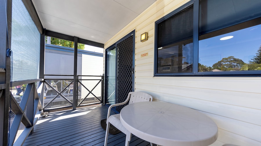 Breeze Inn Ulladulla