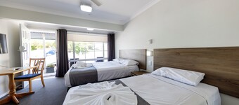 Breeze Inn Ulladulla