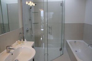 Suite | Salle de bain