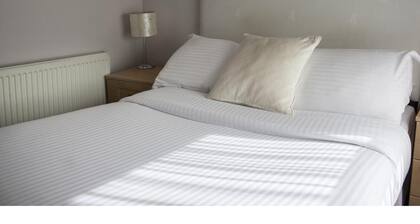 White Horse Hotel