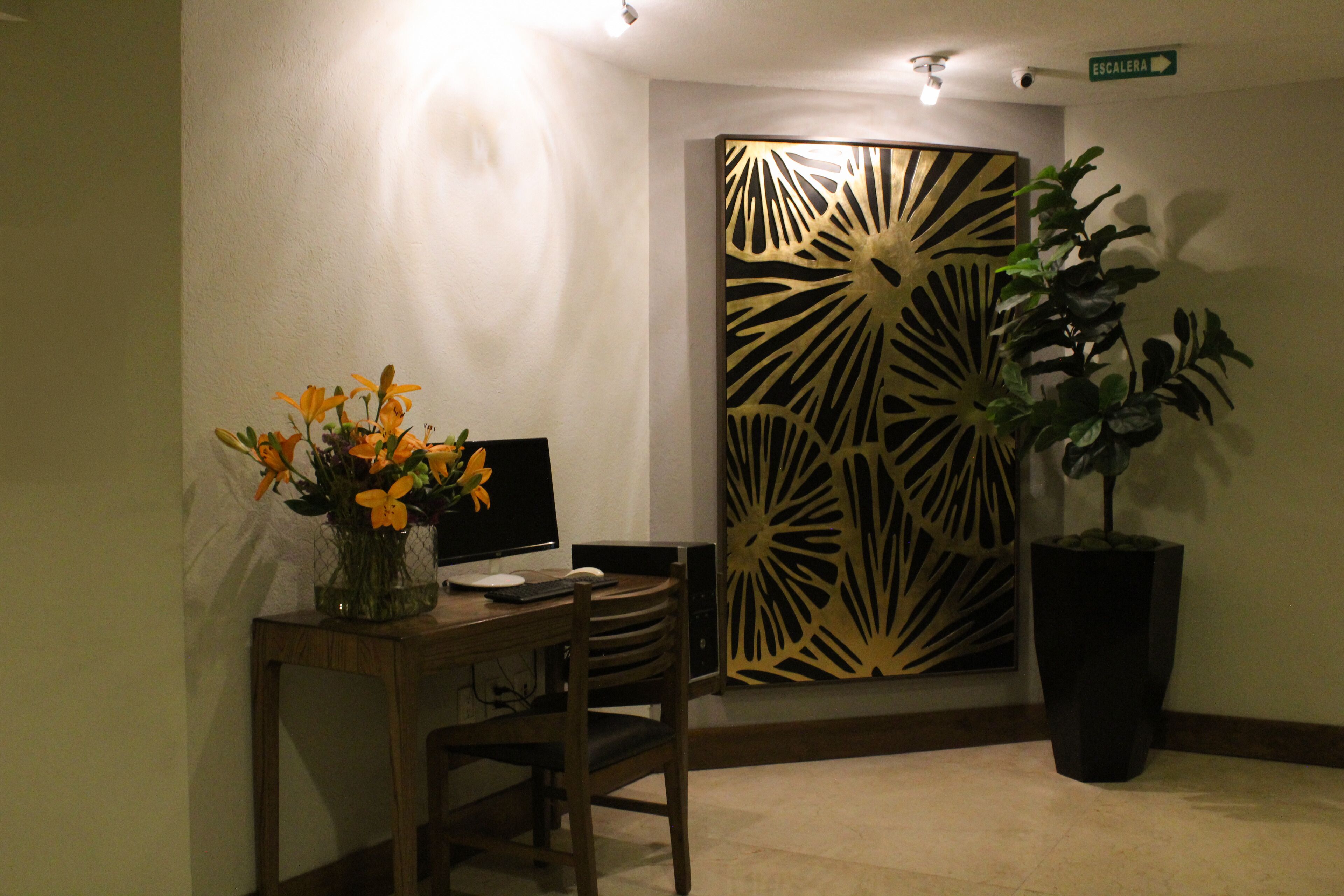 Foto - Hotel Portobelo