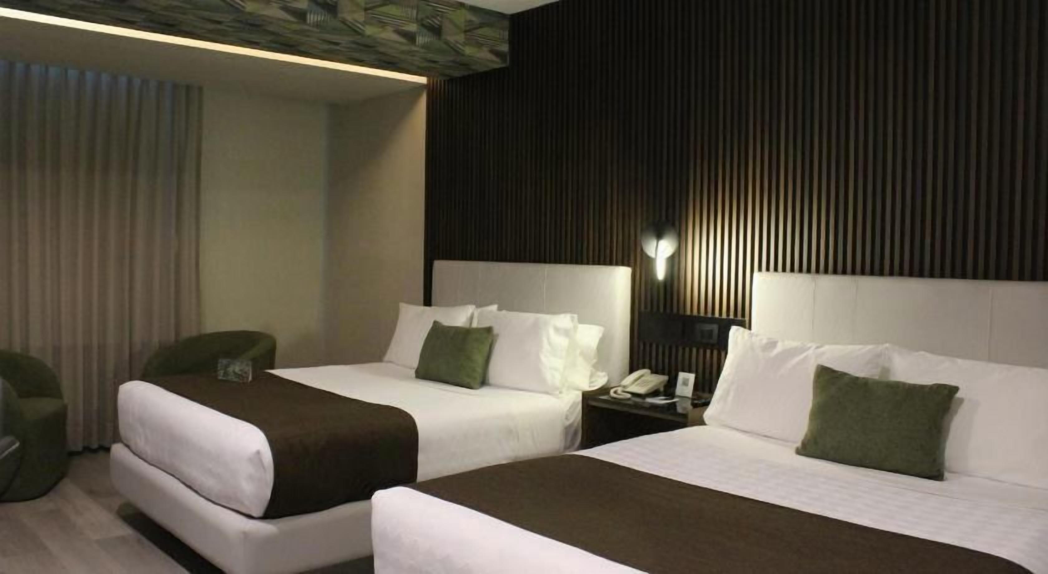 Ropa de cama de alta calidad, cubrecamas y colchones con pillow-top 