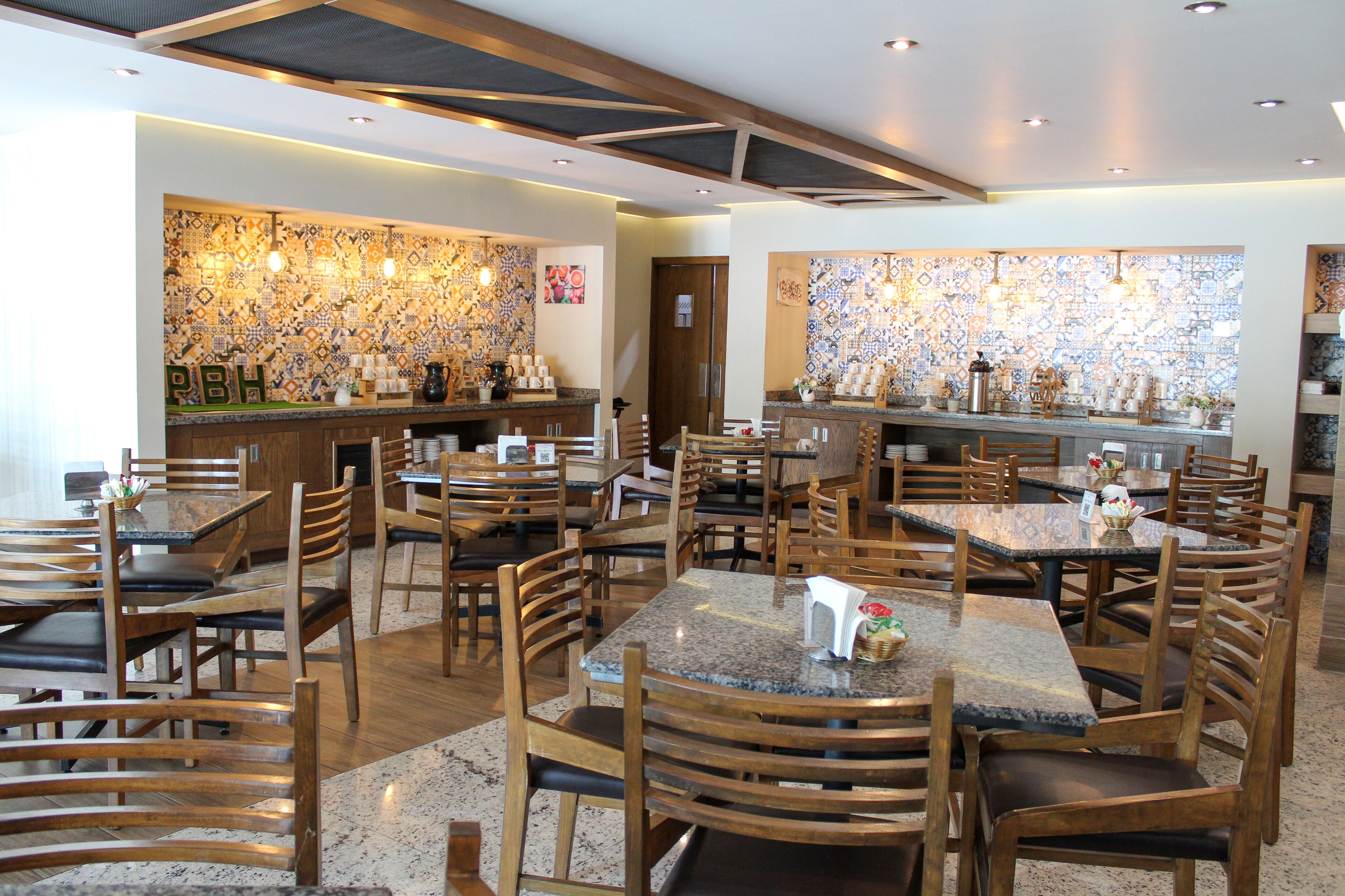 Foto - Hotel Portobelo