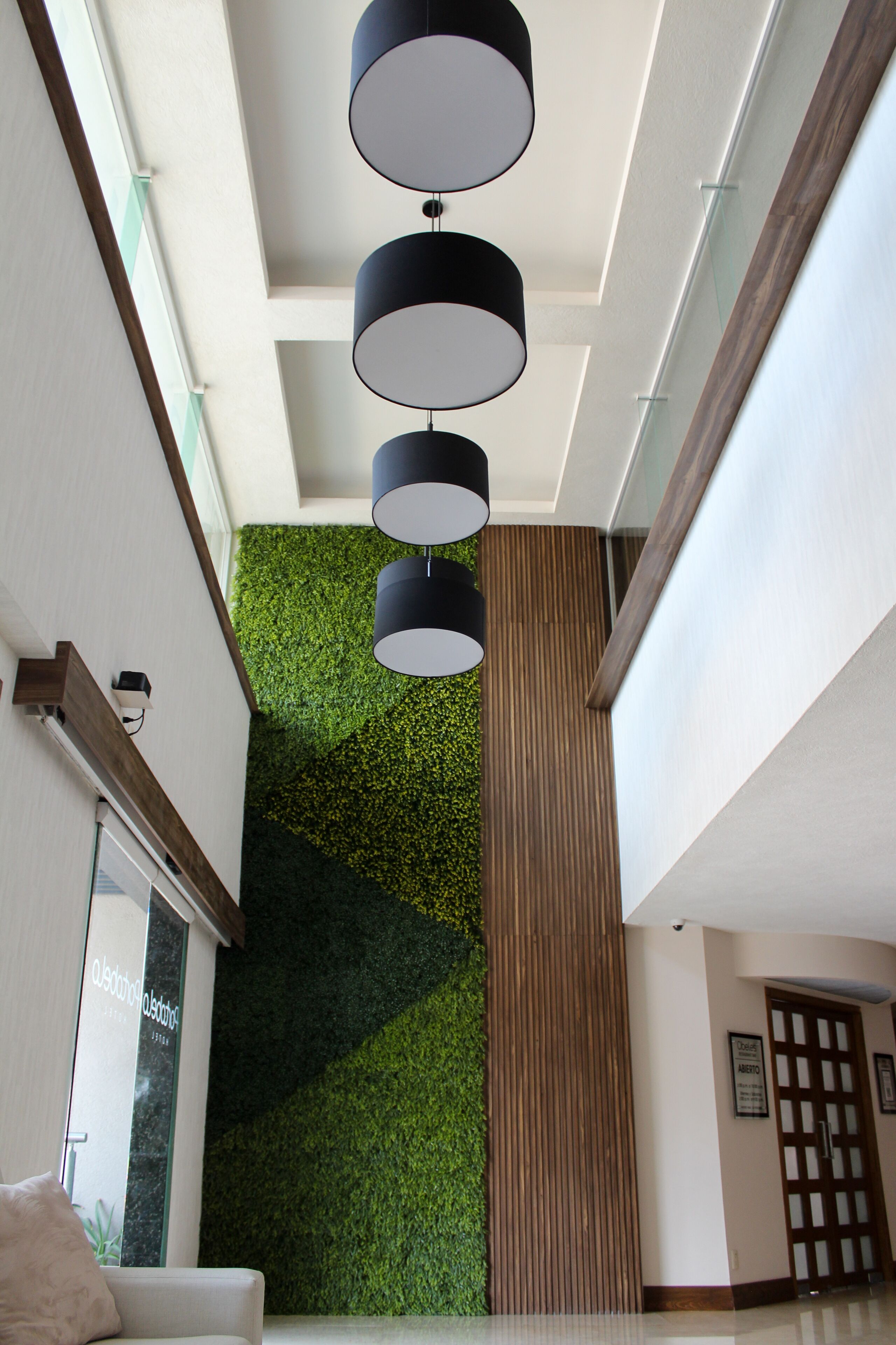 Foto - Hotel Portobelo