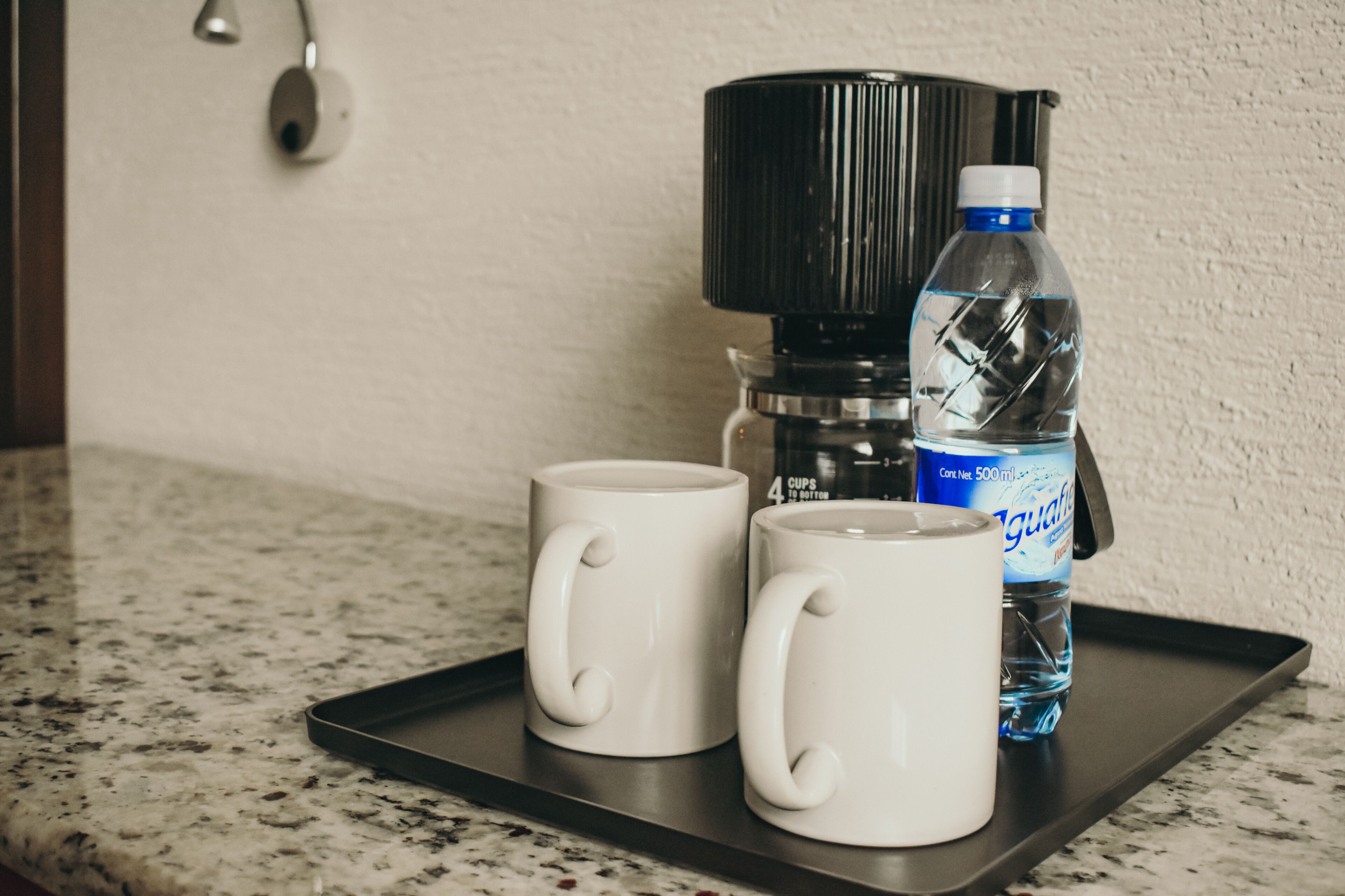 Foto - Hotel Portobelo