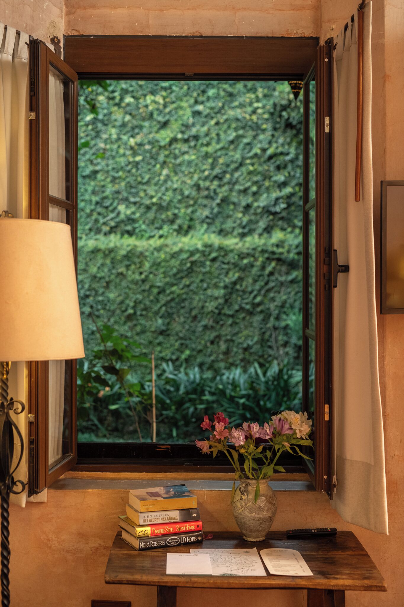 Foto - Posada del Angel