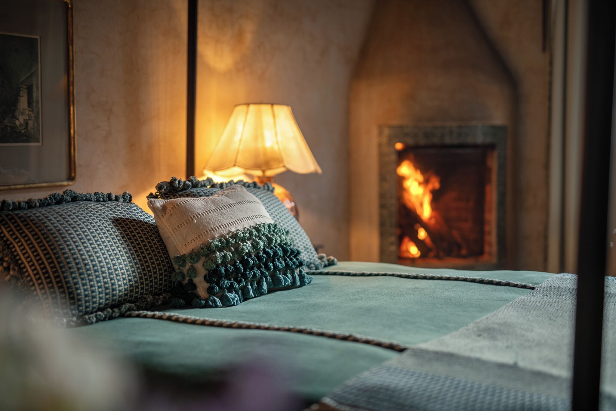 Foto - Posada del Angel